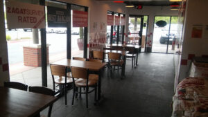 Five Guys - Sacramento