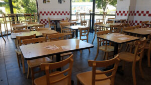 Five Guys - West Linn