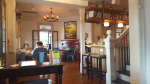 Five Loaves Cafe - Summerville