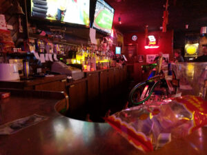 Five O'Clock Club - Eau Claire