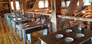 Five Oaks Farm Kitchen - Sevierville