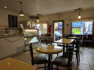 Five Pennies Creamery - Rockville Centre