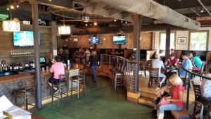 Five Points Public House - Albemarle