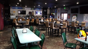 Five Rivers Bar & Grill - Livingston