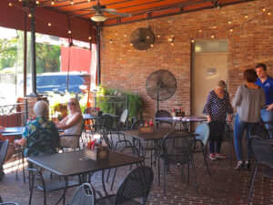 Five Sisters Blues Cafe - Pensacola