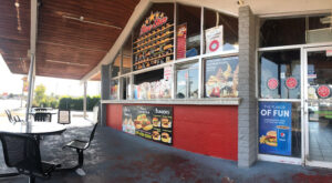 Five Star Burger Merced - Merced