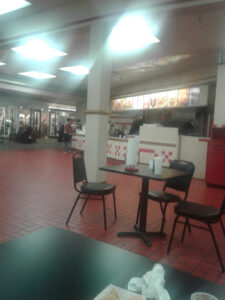 Five Star Burgers - Hot Springs
