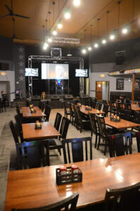 Five Star Dive Bar - Elkhart