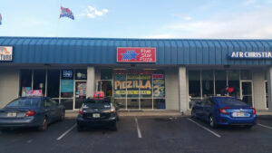 Five Star Pizza - Orange Park