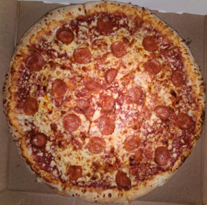 Five Star Pizza - Temple Terrace