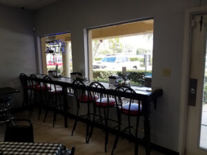 Five Star Pizza - Bradenton