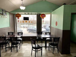 Five Stars Chinese Restaurant - Prescott