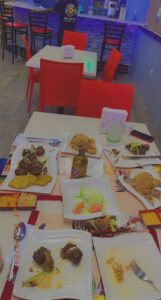 Five Star's Restaurant - Miramar