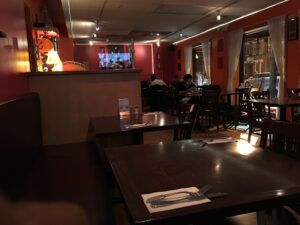 Five Stars Thai Restaurant - Union City