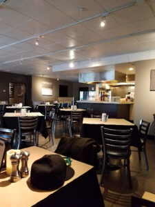Five Ten Bistro - Merced