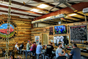 Five Window Beer Co. - Lodi