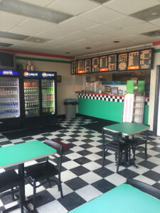 Five star pizza & more - Brockton