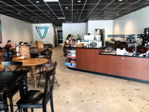 Five07 Coffee Bar and Eatery - Thousand Oaks