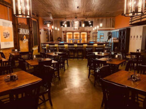 Five19 Tap House & Tapas - Monroe