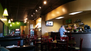 Fizz Burgers & Bottles - Wichita