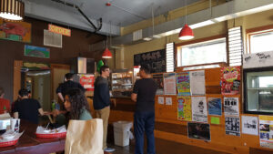 Flaco's Cuban Bakery - Gainesville