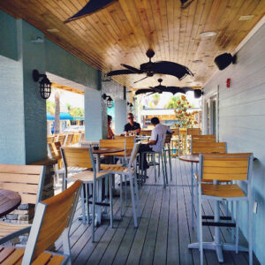 Flagler Tavern - New Smyrna Beach