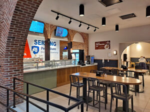 Flagship City Food Hall - Erie