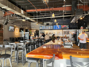 Flagship Taproom - Santa Rosa