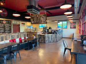 Flagstaff Station Market Cafe - Flagstaff