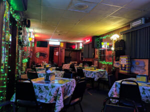 Flaherty's Eating and Drinking Establishment - Kingston