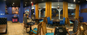 Flambe India - Buffalo Grove