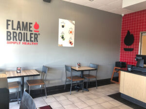 Flame Broiler - Buena Park