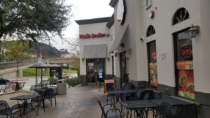 Flame Broiler - Glendale