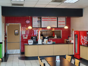 Flame Broiler - San Dimas