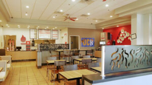 Flame Broiler - Riverside