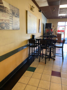 Flame Burger Plus - Federal Way