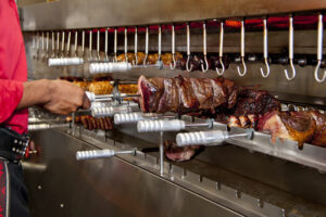 Flame & Fire Brazilian Steakhouse - Folsom