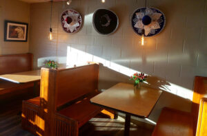 Flame the Taqueria - Johnston