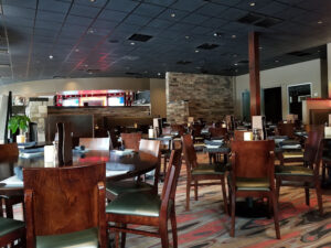 FlameStone American Grill - New Port Richey