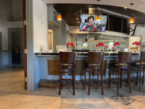 Flames Mediterranean Restaurant - Shreveport