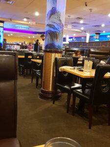Flaming Grill & Buffet - Oxon Hill