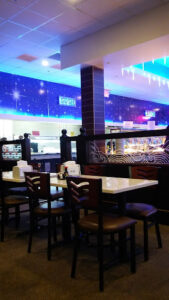 Flaming Grill and Buffet - Revere