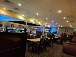 Flaming Grill and Supreme Buffet - Baldwin