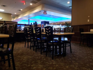 Flaming Grill&Supreme Buffet - Manville