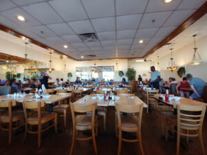 Flamingo Cafe - Palm Beach Gardens