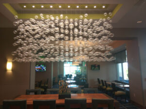 Flamingo's Bar & Grille - Winter Garden