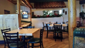 Flamingos Mexican Grill - Laguna Hills