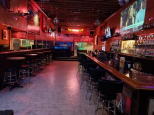 Flanagan's Downtown - Corpus Christi