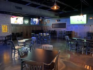 Flanagan's Pub - Dayton