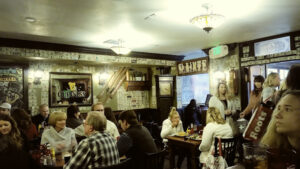 Flanagan's on Main - Park City
